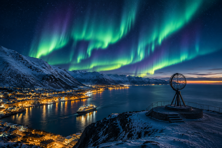 Abisko Arctic Adventure